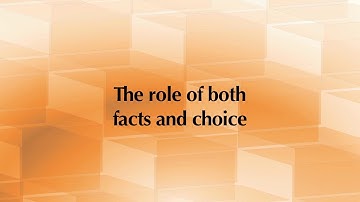 Values as Objective by Leonard Peikoff