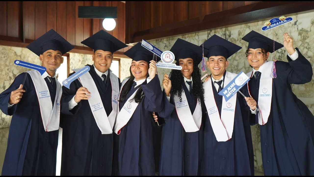 Calendario académico tecnológico comfenalco 2024 3