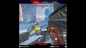 Apex Legends Season 9 Ranked In a Nutshell