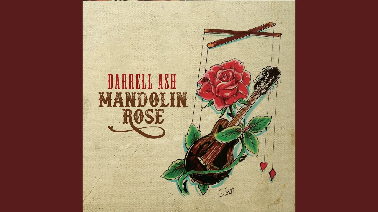 Mandolin Rose YouTube