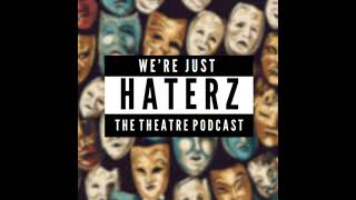 Episode 7: A Tupperware of Ashes