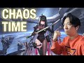 CHAOS ZERO NIGHTMARE