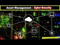 Cyber security asset management  free cybersecurity course