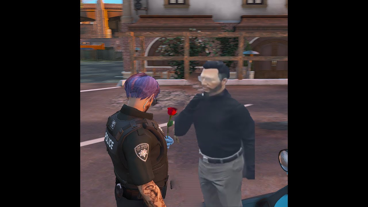 Sensizlik Fadıl'ım yordu bu bedeni  | #VRRP #VRPD