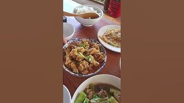 Một  địa điểm dừng chân  nghỉ ngơi ăn ngon trên đèo Gia Bắc QL28 đường lên TP ĐÀ LẠT