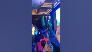 Zaskia gotik goyang itik keren banget