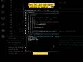 POV: Bro just wrote a program… and it became emotional damage 💀 #song #coding #life #student #shorts