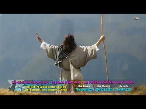 Theo bước chân Thầy một đời thả lưới