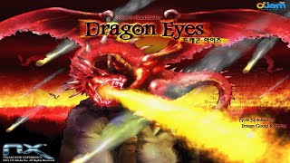 O2Mania: Dragon Eyes