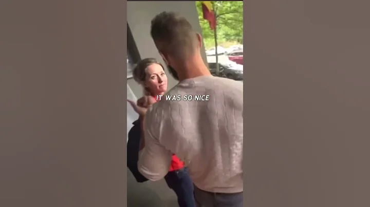 Andrew Tate trolling Lucy the Bbc reporter