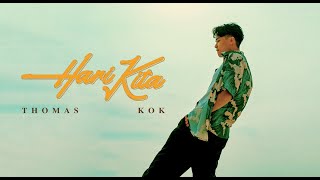 Download Lagu Thomas Kok-'Hari Kita' MV ['Pulau' Movie OST] MP3