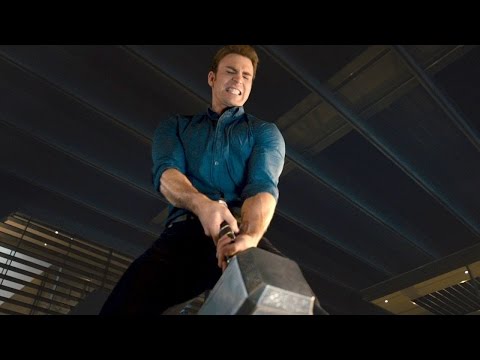 Why You Should Stay Through AVENGERS: AGE OF ULTRON'S Credits - Why You Should Stay Through AVENGERS: AGE OF ULTRON'S Credits