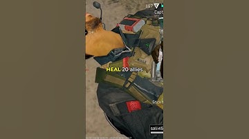 This Delta Force tip is weird