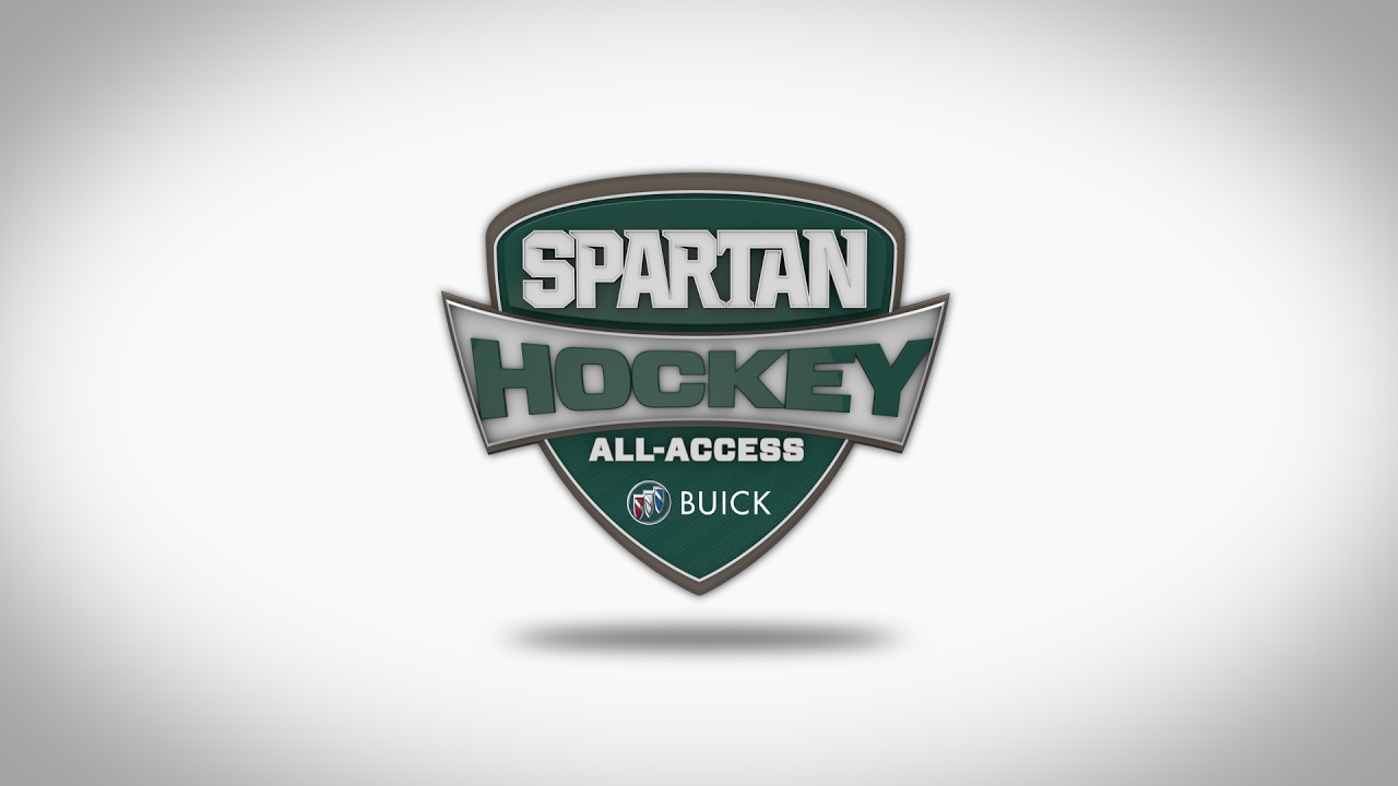 Spartan Hockey All-Access "Continuous Search"