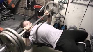 Chest And Triceps Workout Edit Warning Flashing Images