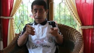 ALFRED GARE - NONG JERRY