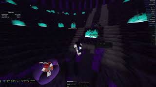 Hacking on MrBeast's Anarchy Server | Starware Client