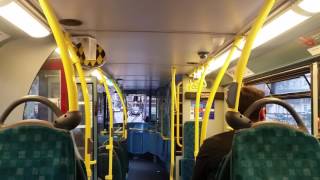 Arriva London Volvo B7Tl Route 2