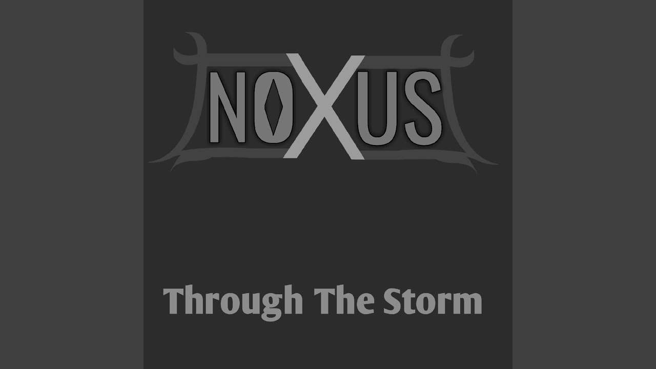 Through the Storm - YouTube