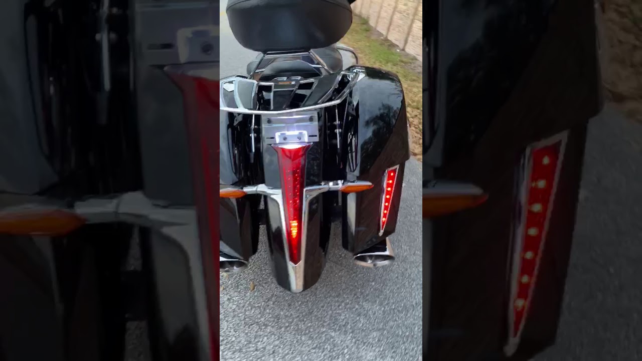 2014 Victory Cross Country Used Car Ormond Beach, FL Motor Export