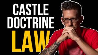 Attacker in Your Room at 2am What Can You Do? Florida Castle Doctrine