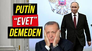 You Can't Buy F-35s Without Putin Saying 'YES'