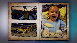 Little Boy Lucas' Fight With Neuroblastoma