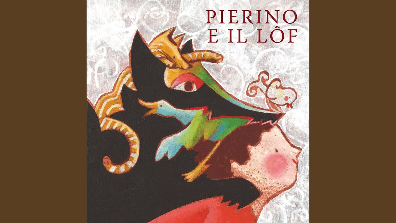Il Lupo E La Gru Versione Latino