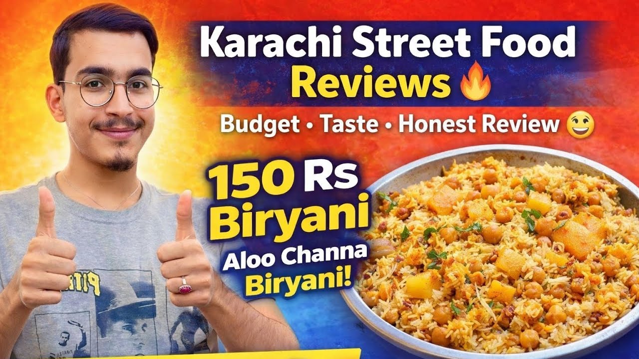 😧 Aloo Chana Biryani Only Rs 150 per Kg 😱