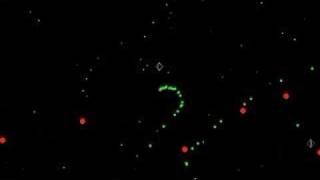 Demo of game in Scheme