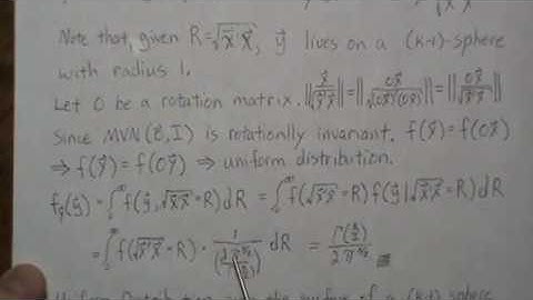Multivariate Normal Random Variable transformed to a Multivariate Uniform Random Variable