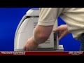 HP Color LaserJet 2600N Maintenance Kit Instructional Video