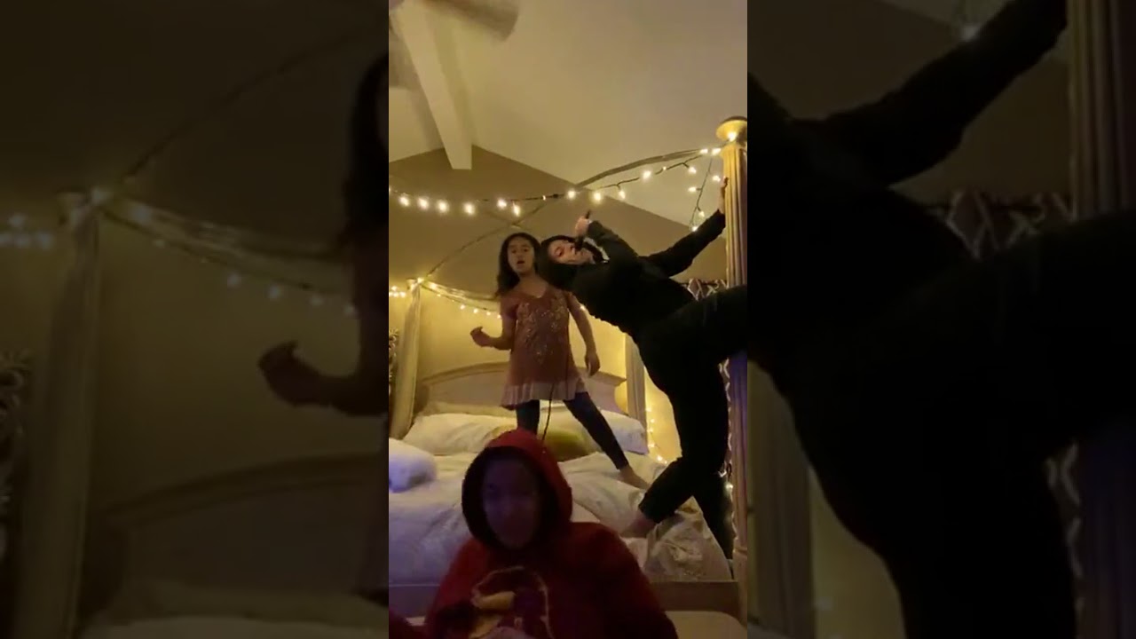 Dinah Jane Live Stream, April 19, 2020