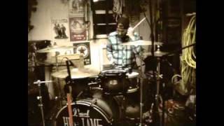 Kesha - We R Who We R - Nathan Osche drum cover.
