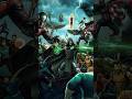 Avengers Endgame Is Coming Back But With Doomsday Connection!