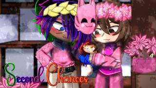 StoryLine|Chapter 3|Second Chances|BL|GCMM