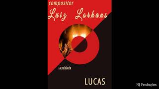 Luiz Lorhans - Nuances do amor