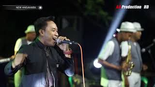 Salam Rindu - Ikong Rizky Live New Anisahara