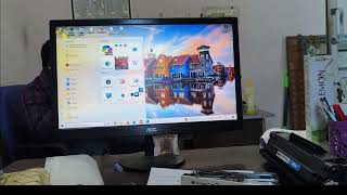 How to Driver install canon image CLASS MF 3010 | how driver install canon printer | canon MF 3010