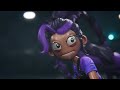 Beginning of video