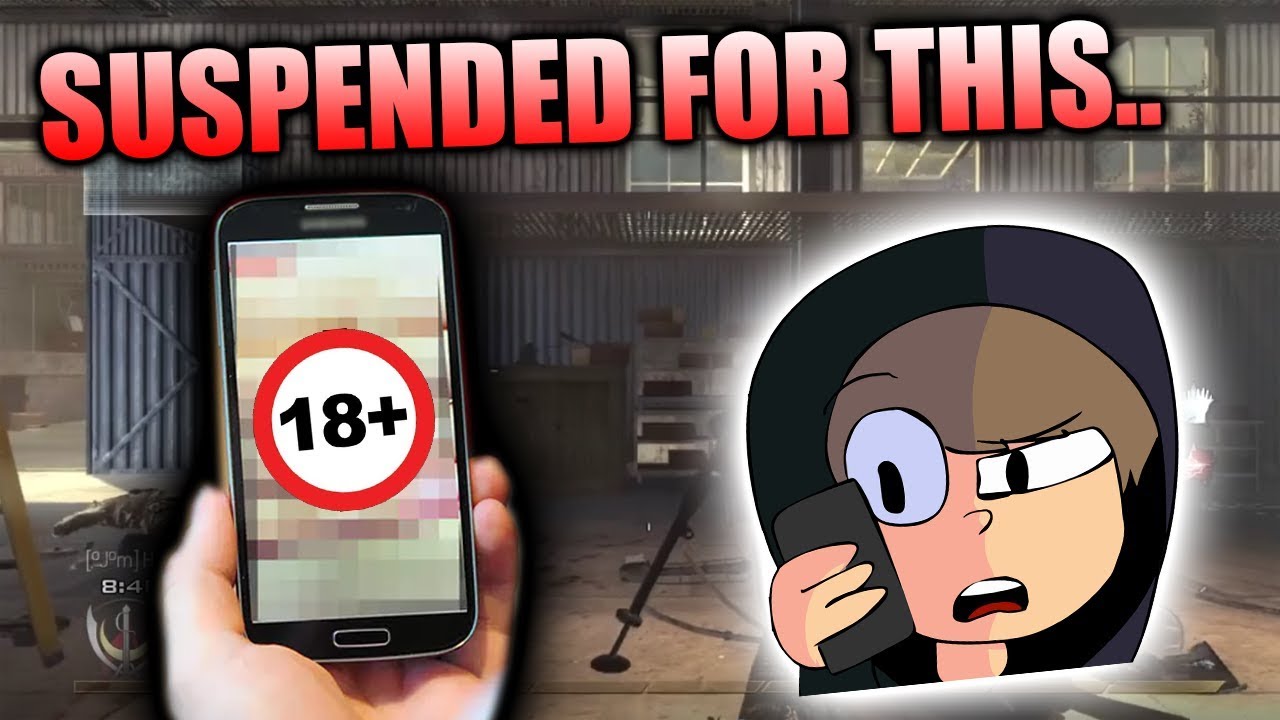 I GOT SUSPENDED FOR THIS..(STORYTIME) YouTube