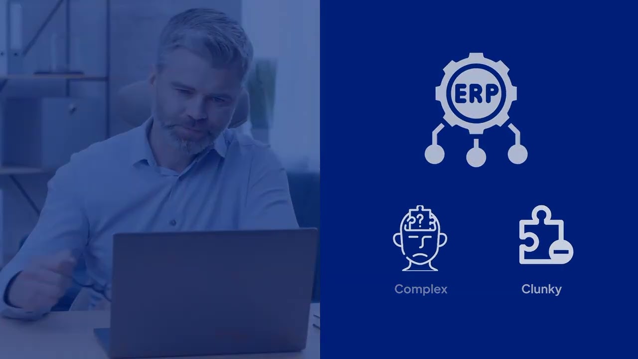 AzuraSuite - ERP for builders and property managers