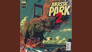 Jurassic Park 2 - ElMusto