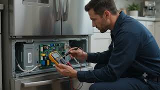 Need Appliance Repair in Abilene, TX Call us: +1 325 339 1818