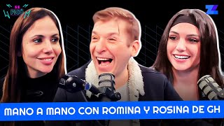 Se Picó | LLAMAMOS a COTY para CONFIRMAR SU RELACION con NACHO + PLACA DE NOMINACION con ROMI y ROSI