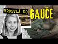 12 let hnila na gauči. Otřesný případ Lacey Fletcher