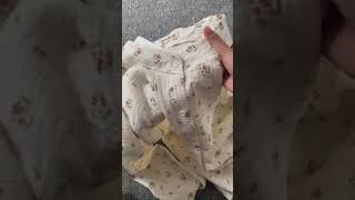 Klik Link No.417 Di Bio Shopee Haul Rekomendasi Blouse Floral Kekinian Cringkel Ootd Hangout