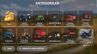 FS 20 TOPLU LİNK TÜRK 🇹🇷 HARİTASI (5GB)