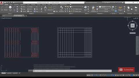 Collapsible gate design by auto cad for the main door