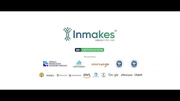 Inmakes Learning Hub | 2025 | Profile Video / Recap of progress